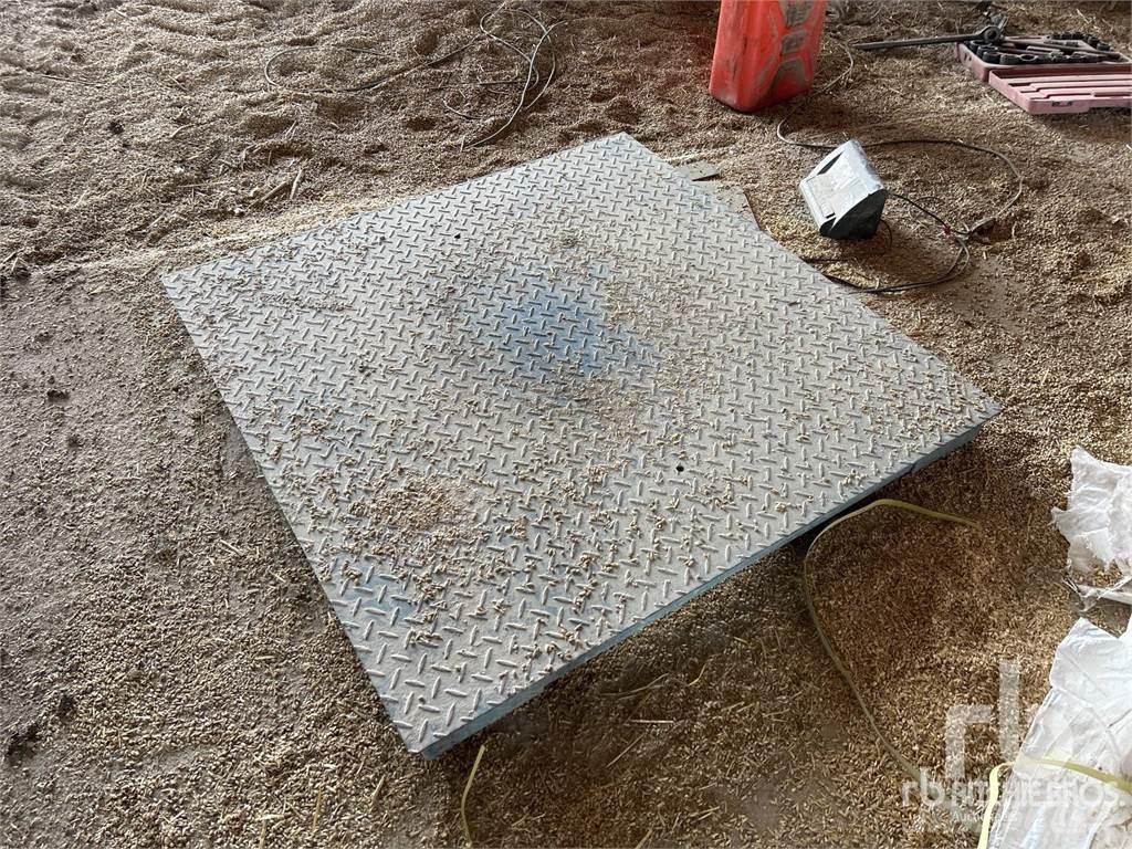  Break drum Construction - Others