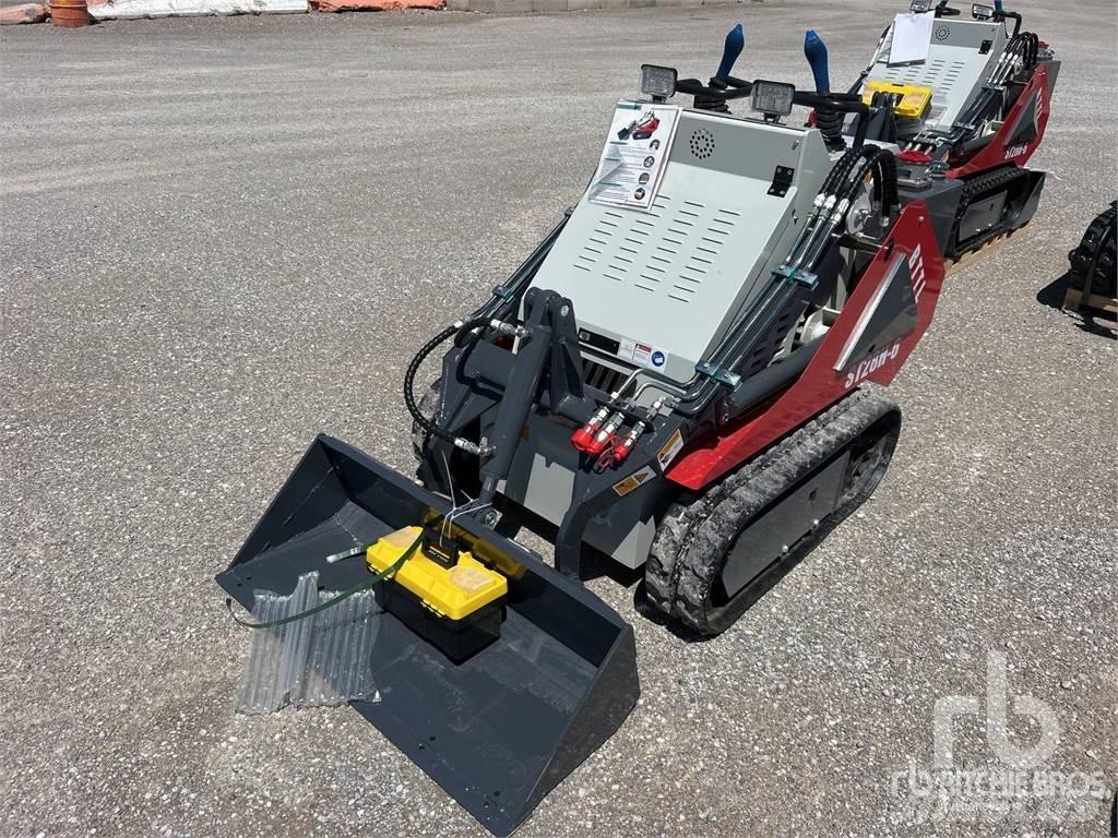 BTTL ST28H-6 Skid steer loaders
