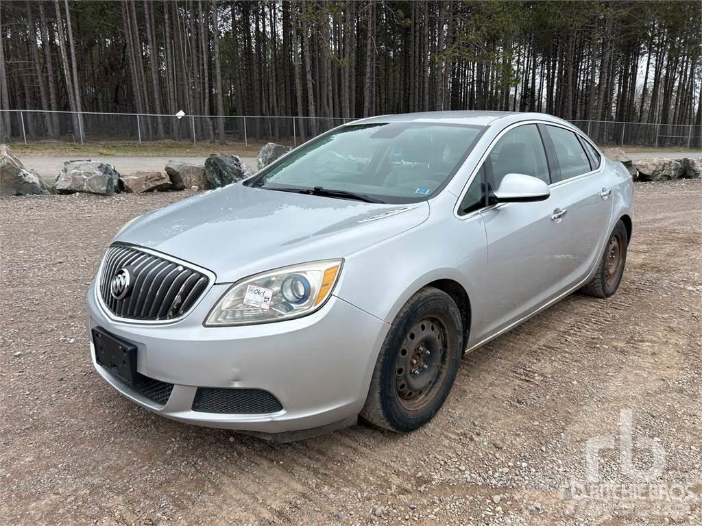 Buick VERANO Cars