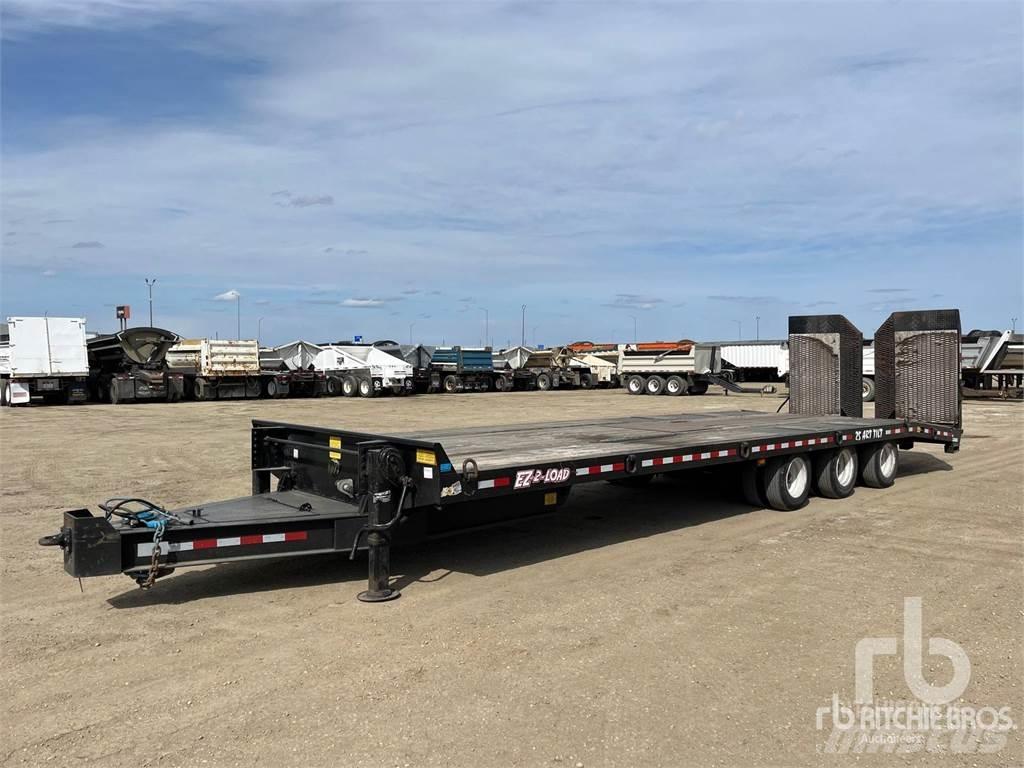BWS 25ART Low loaders