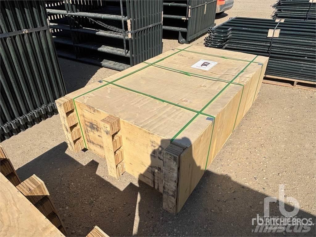  BYT ASPSS100 Construction - Others