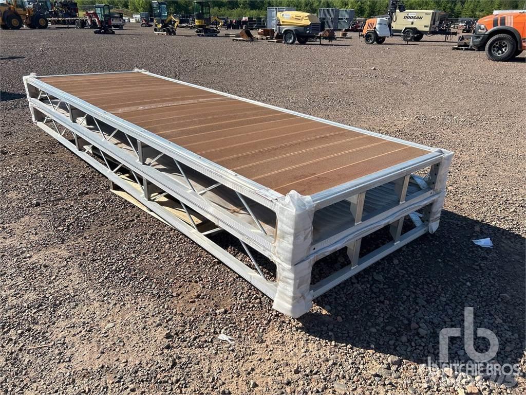  BYT BDF412 Work boats / barges