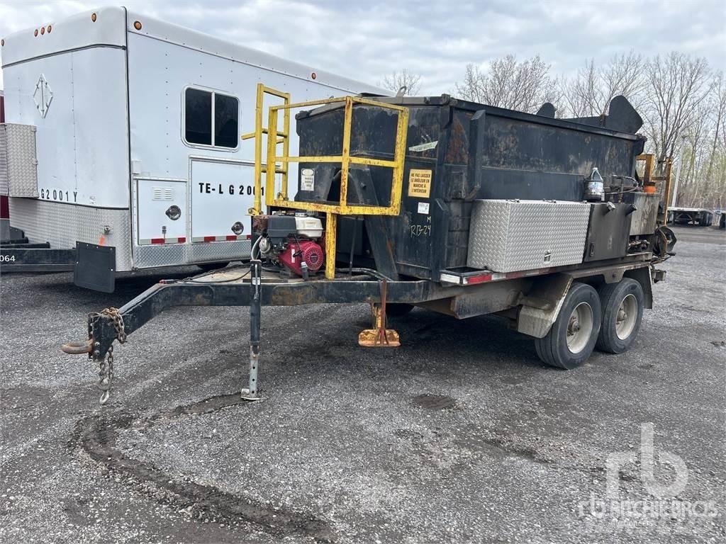  CAM-LIFT TA202 Other trailers