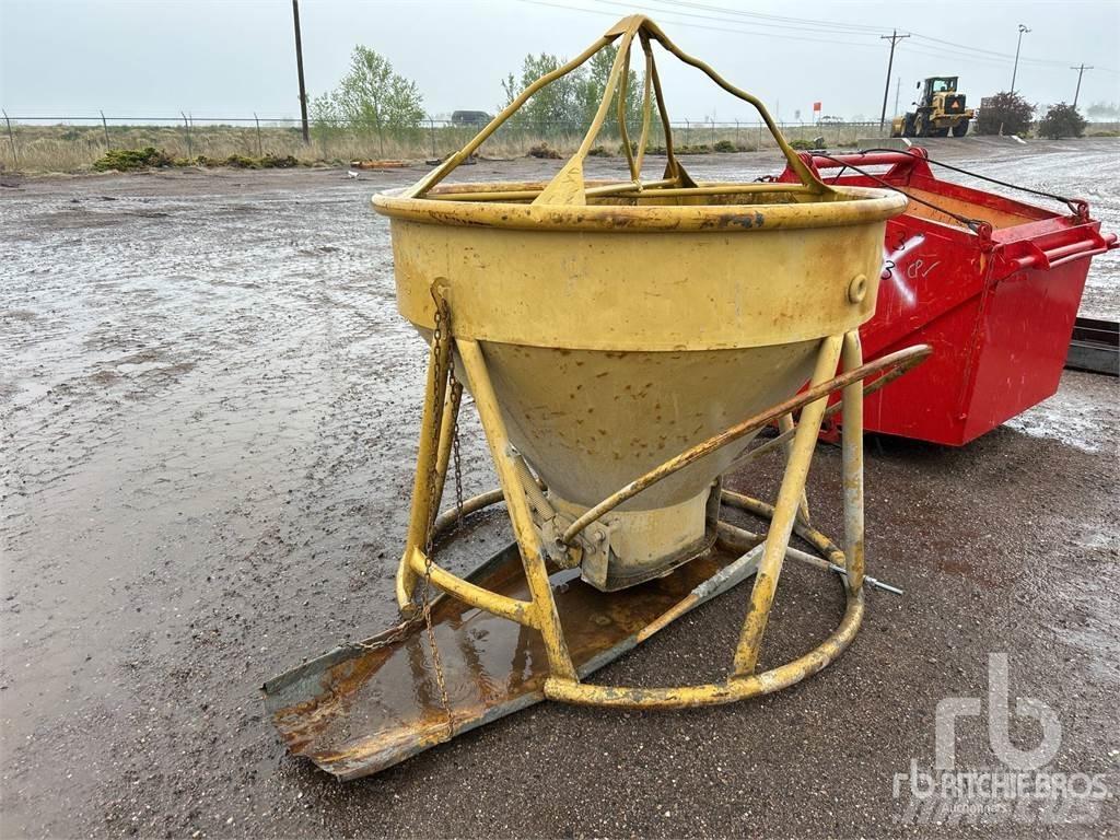  CAMLEVER CL-200 Concrete accessories