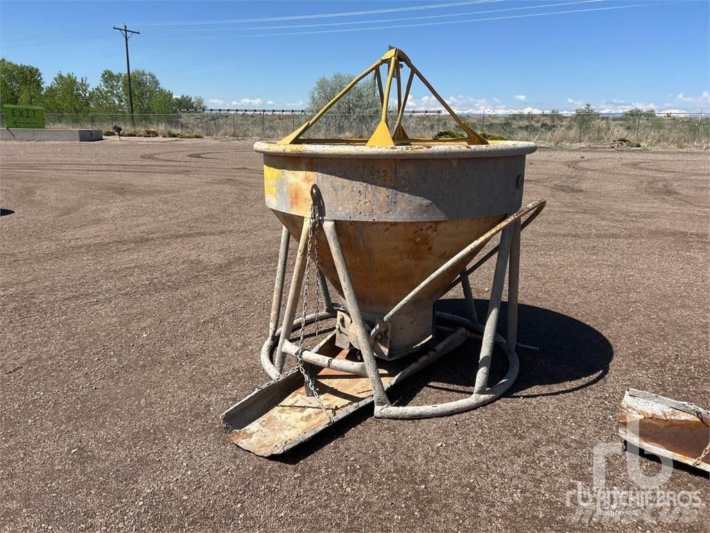  CAMLEVER CL-200 Concrete accessories