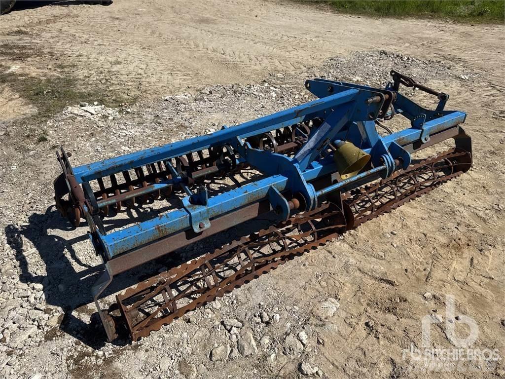  CARRE COMBISEM Agriculture - Others