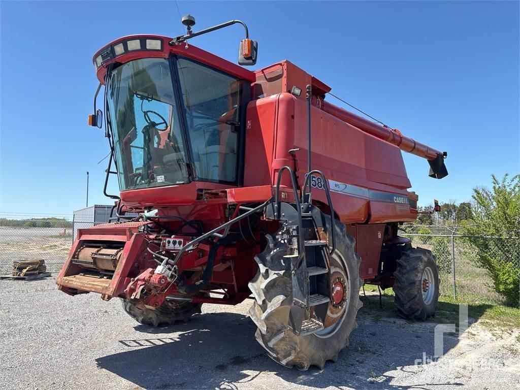 Case IH 2588 Combine harvesters