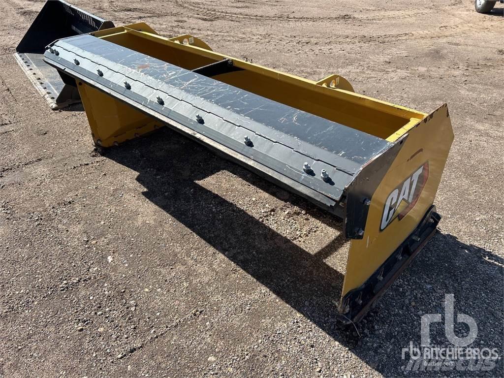 CAT 101 in Other road and snow machines