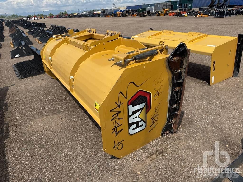 CAT 124 in Other road and snow machines
