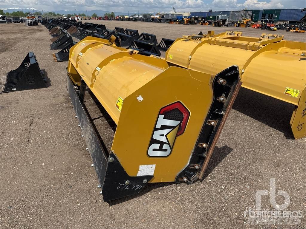 CAT 125 in Other road and snow machines