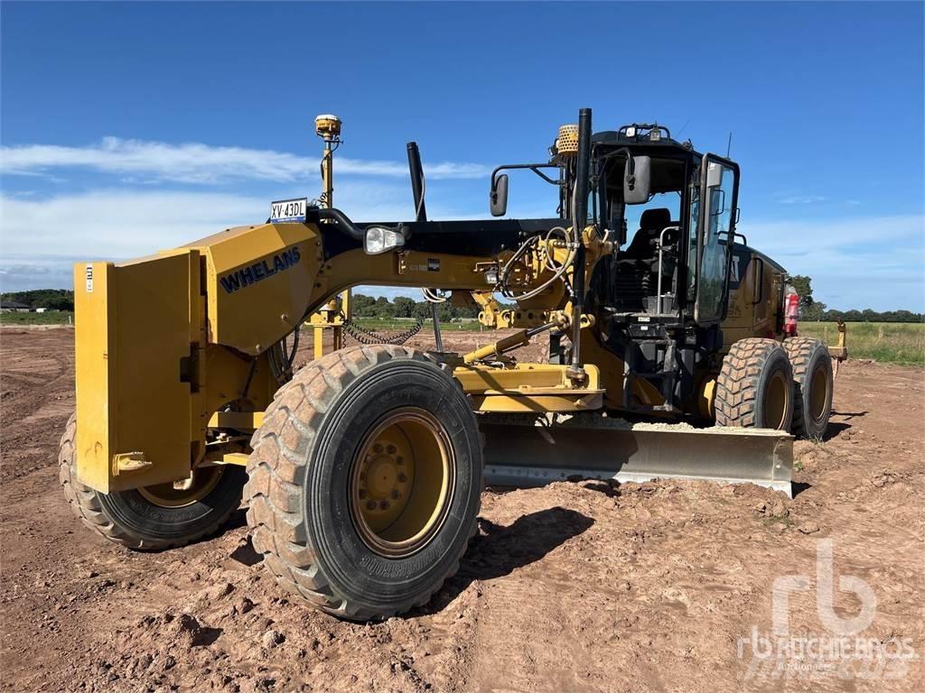 CAT 12M Graders