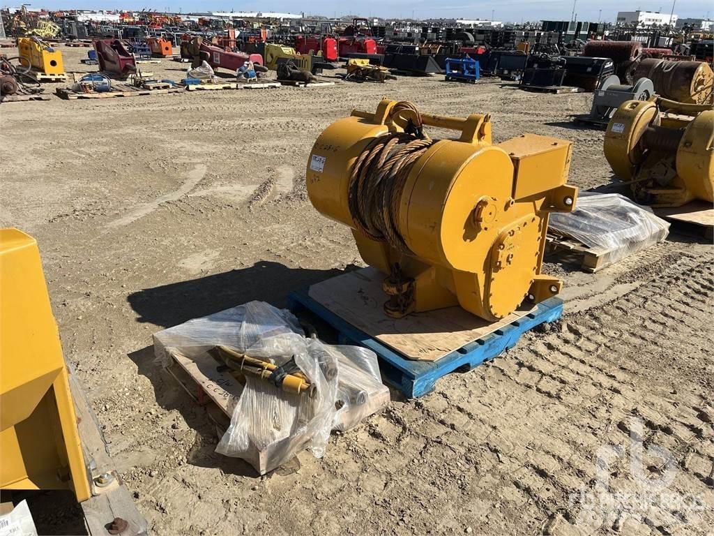 CAT 57 Agriculture - Others