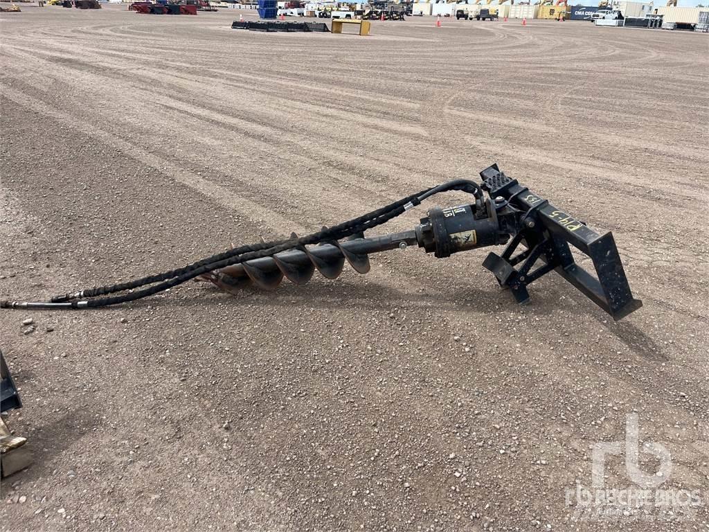 CAT 72 in Drills