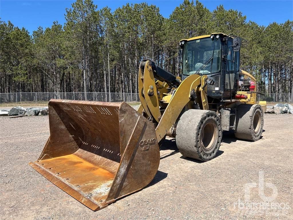 CAT 926M Wheel loaders