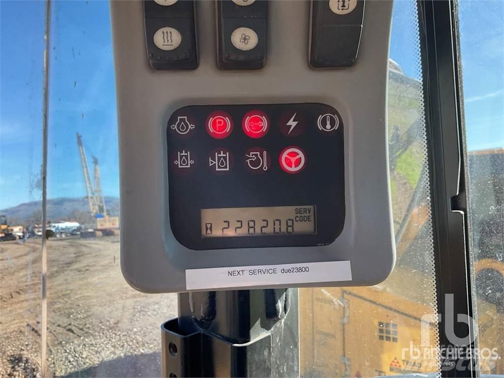 CAT 980 H Wheel loaders