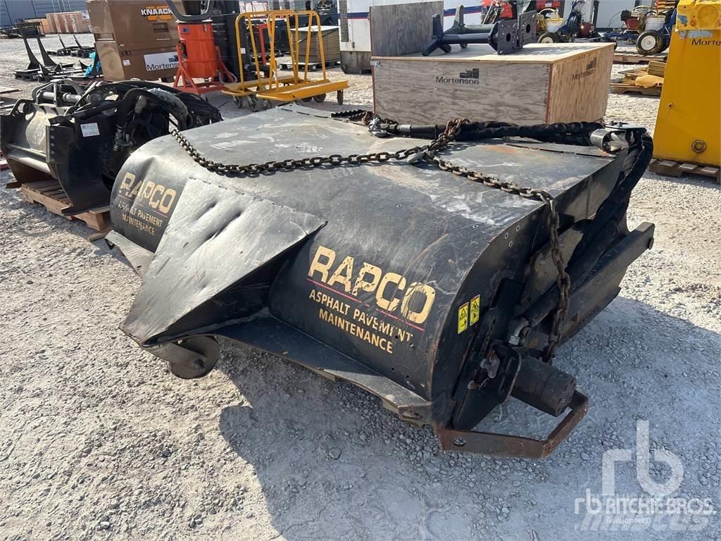 CAT BP118C Other components