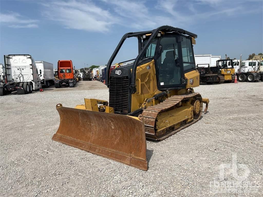 CAT D1 Crawler dozers