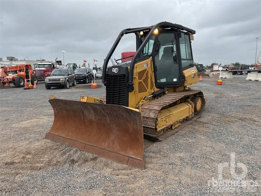 CAT D3 Crawler dozers