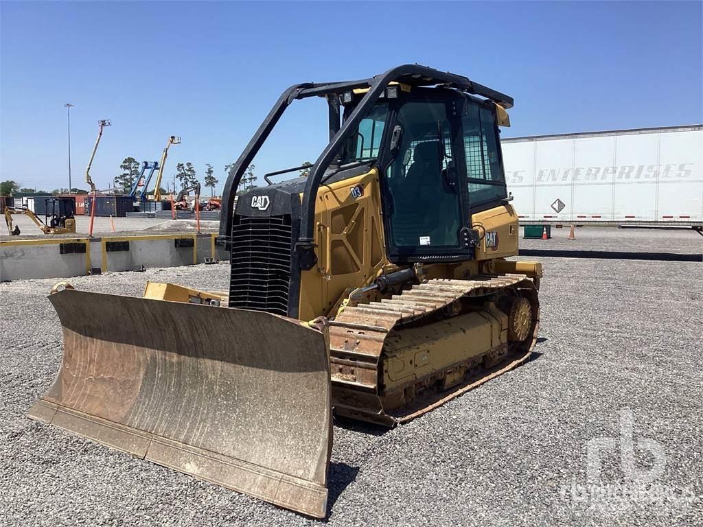 CAT D3 Crawler dozers