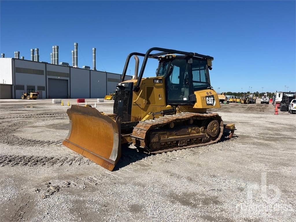CAT D6K2 XL Crawler dozers