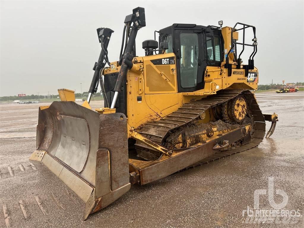 CAT D6T XW Crawler dozers