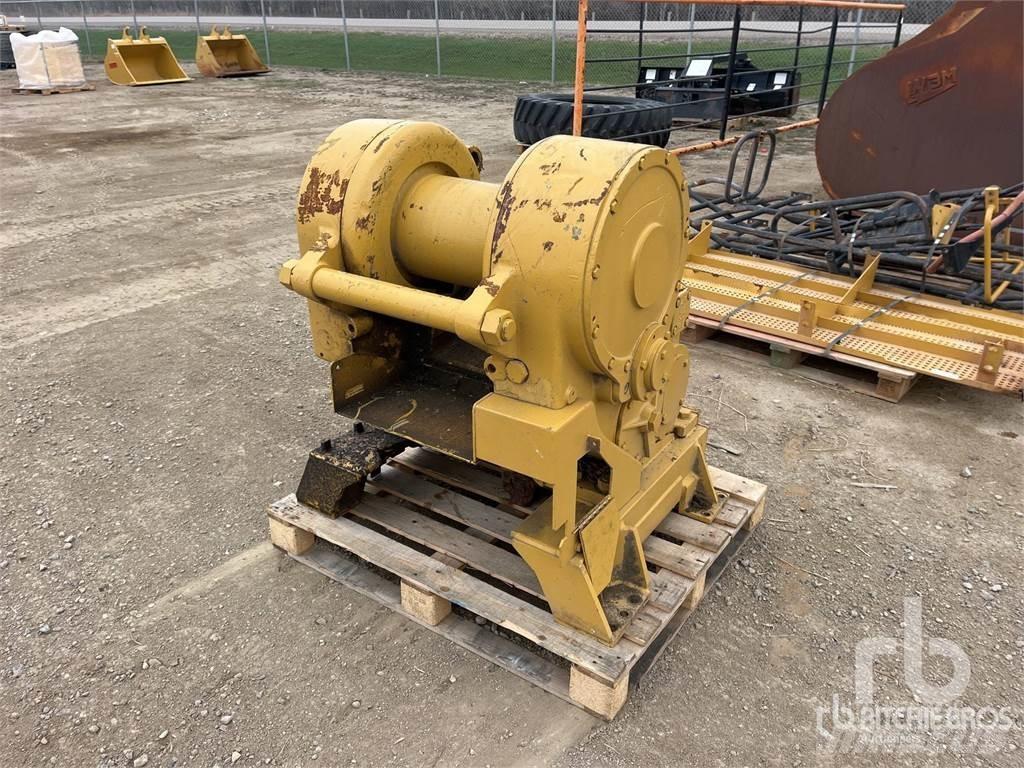 CAT - Fits Cat D6 Agriculture - Others