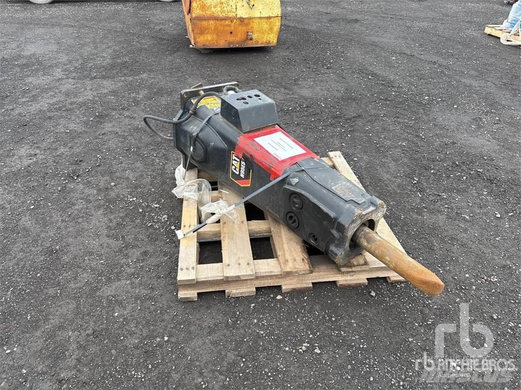 CAT H95ES Hammers / Breakers
