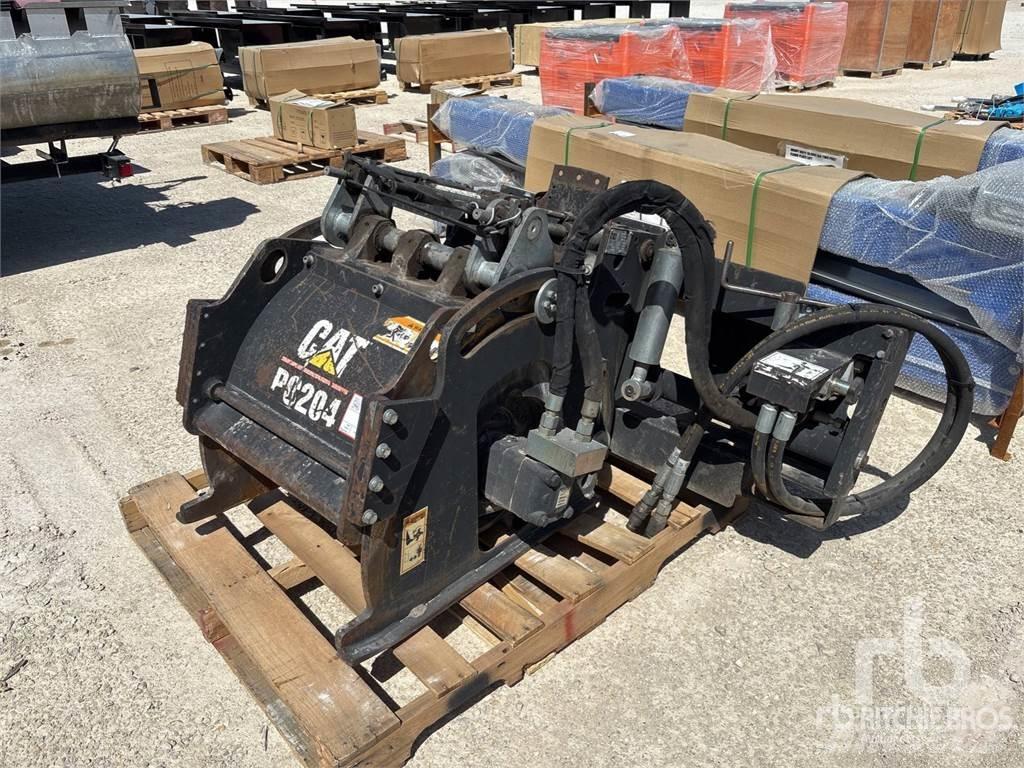 CAT PC204 Asphalt cold milling machines