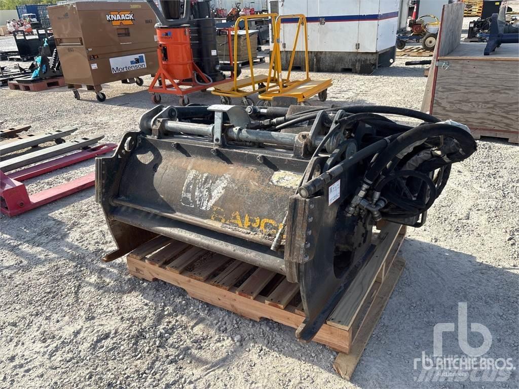 CAT PC210 Asphalt cold milling machines
