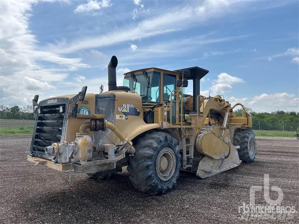 CAT RM-500 Construction - Others