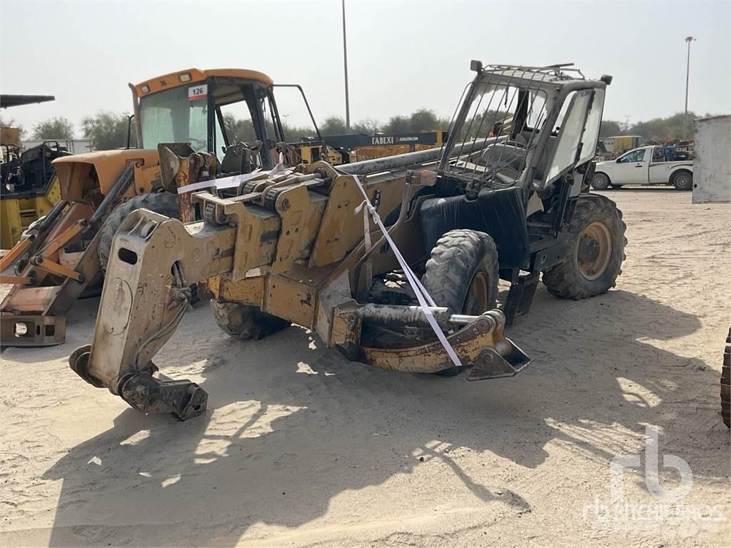 CAT TH580B Telescopic handlers