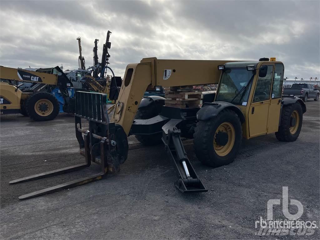 CAT TL943 Telescopic handlers