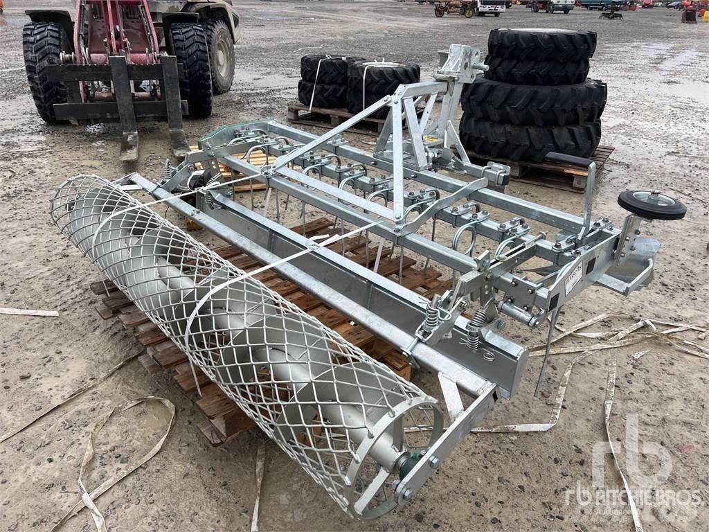  CAVALLO 210 Agriculture - Others