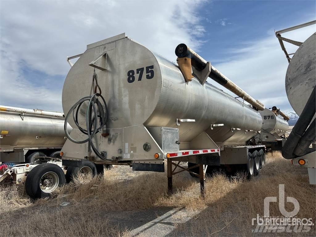  CEI PACER AT35L Other trailers