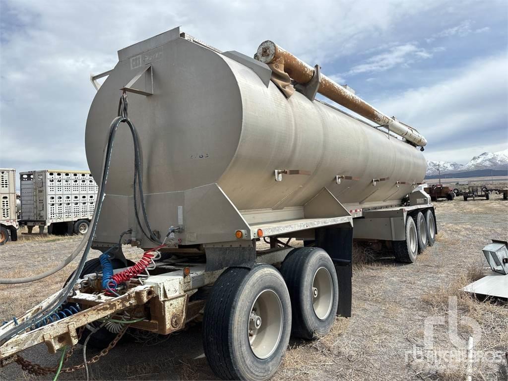  CEI PACER AT35L Other trailers