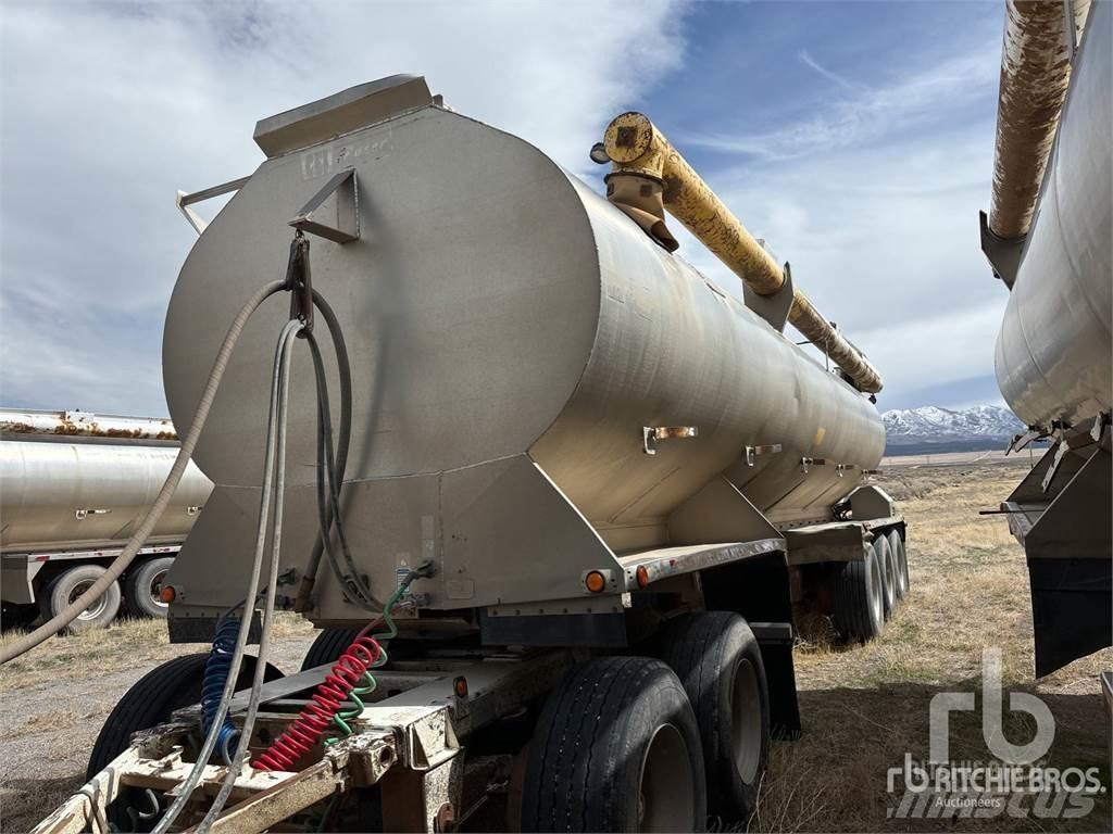  CEI PACER AT35L Other trailers