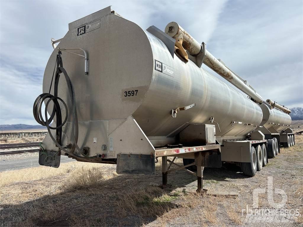  CEI PACER AT35L Other trailers