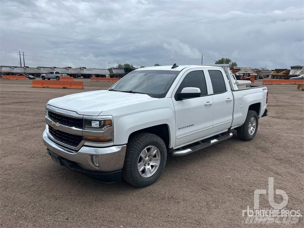 Chevrolet 1500 Pick up/Dropside