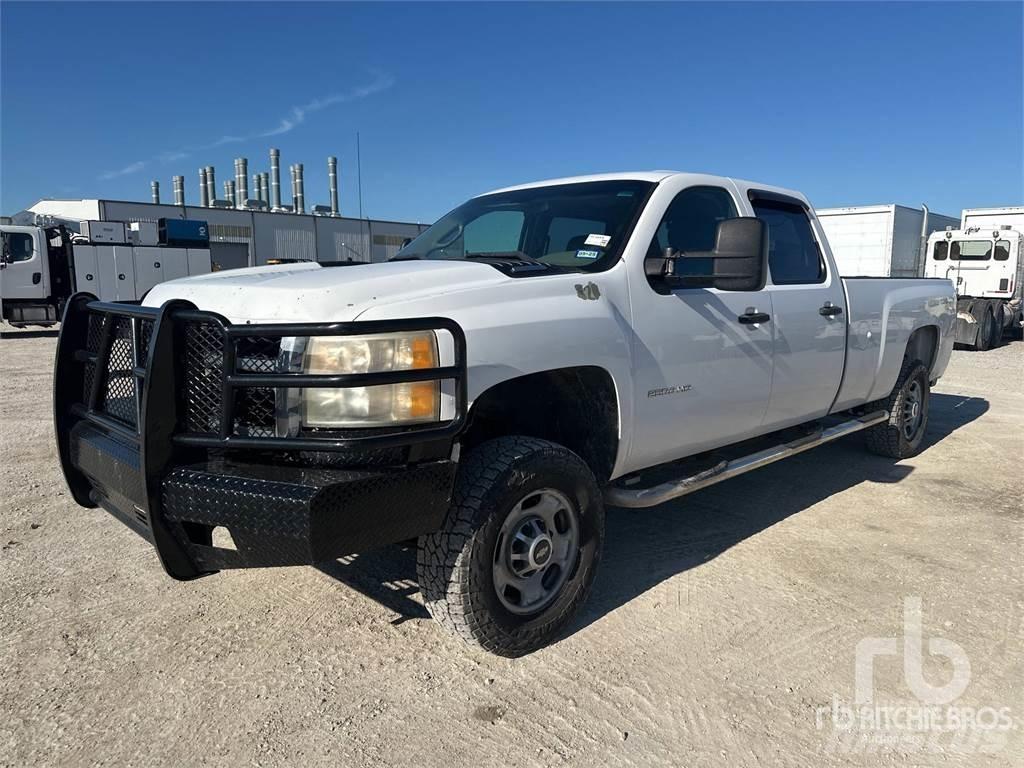 Chevrolet 2500 Pick up/Dropside