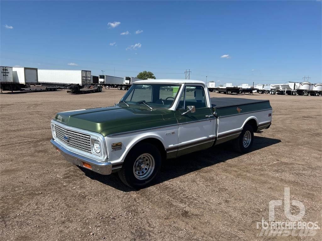 Chevrolet C10 Pick up/Dropside