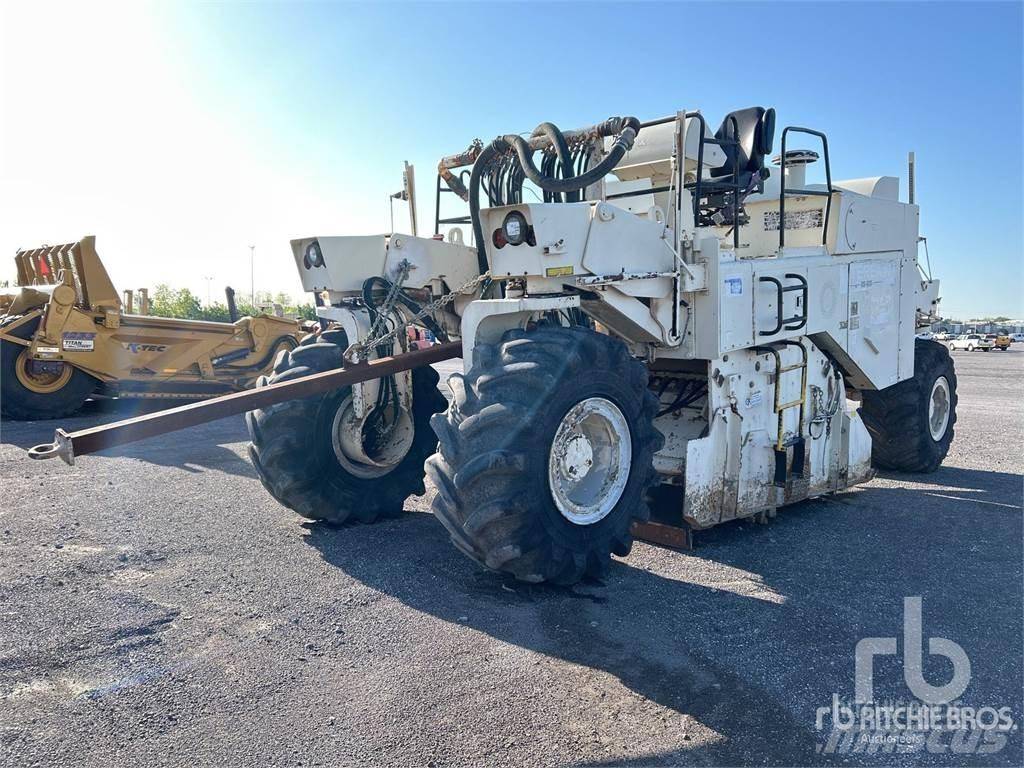 CMI RS-600 Construction - Others