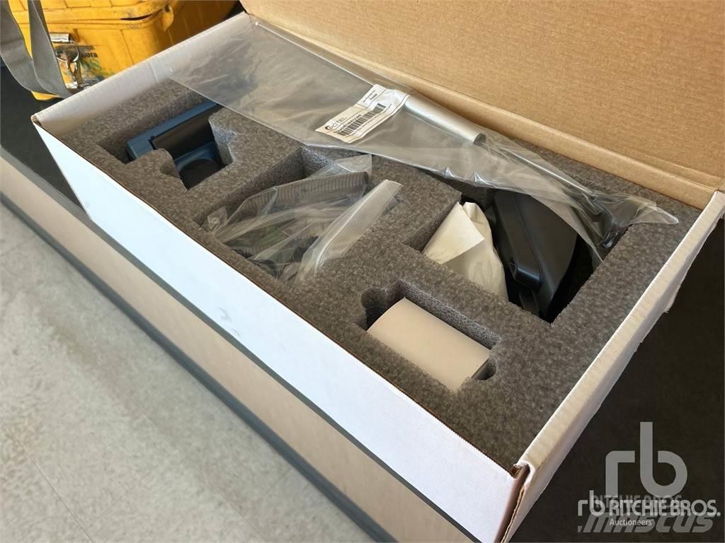  COMSONICS QAM Drilling equipment accessories and spare parts