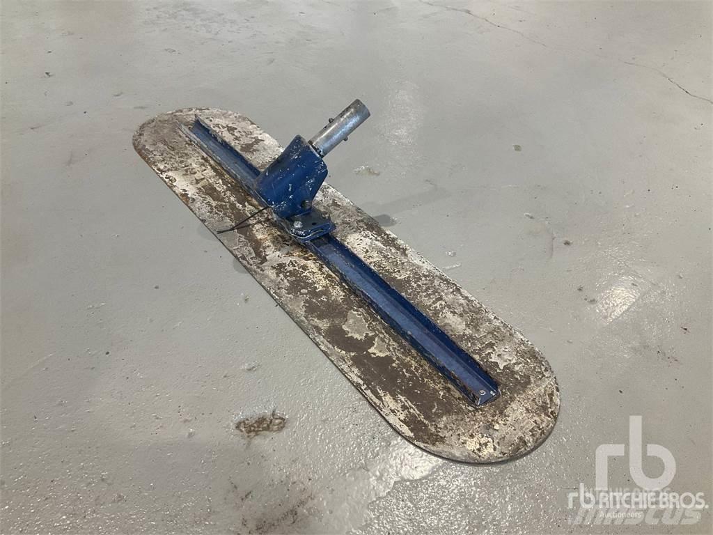  Concrete float Concrete accessories
