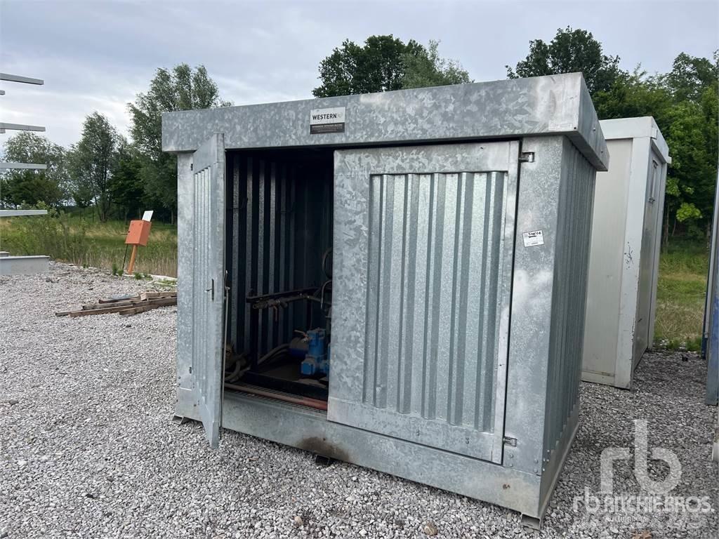  Containerized Construction - Others