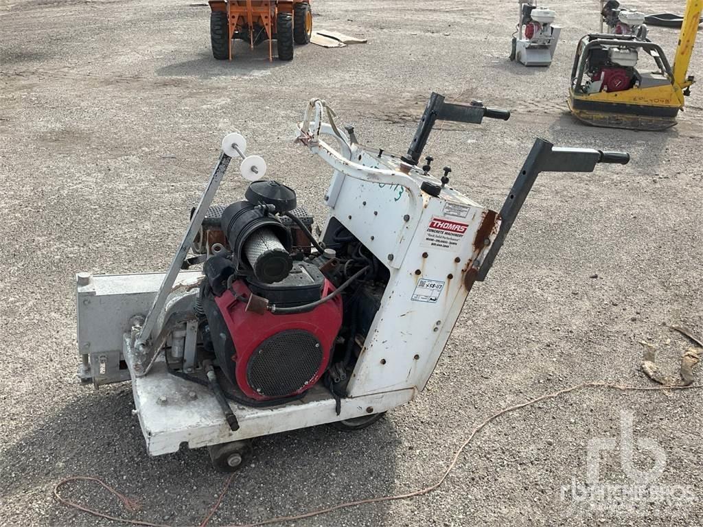  CORE CUT 48 in Asphalt splitting machines