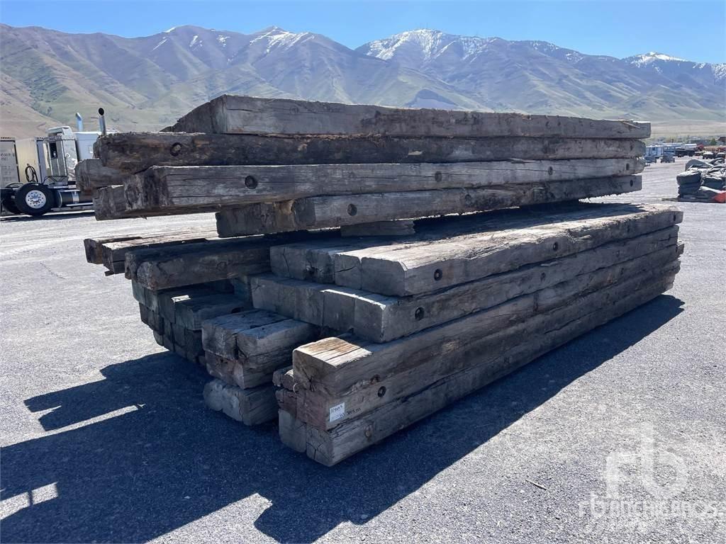  Crane Mats Crane parts and equipment