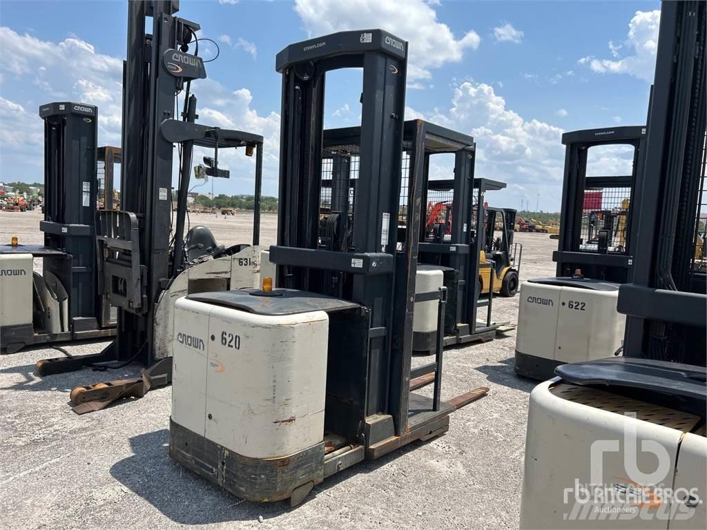 Crown SP3420-30 Electric forklift trucks