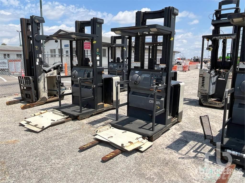 Crown SP3420-30 Electric forklift trucks