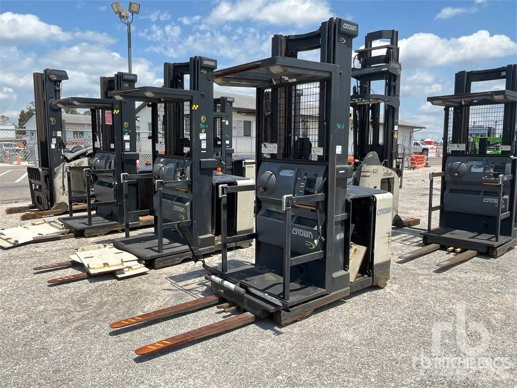 Crown SP3420-30 Electric forklift trucks