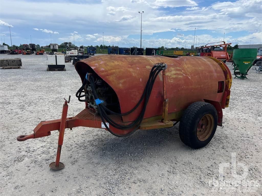  DARIN 1500L Agriculture - Others